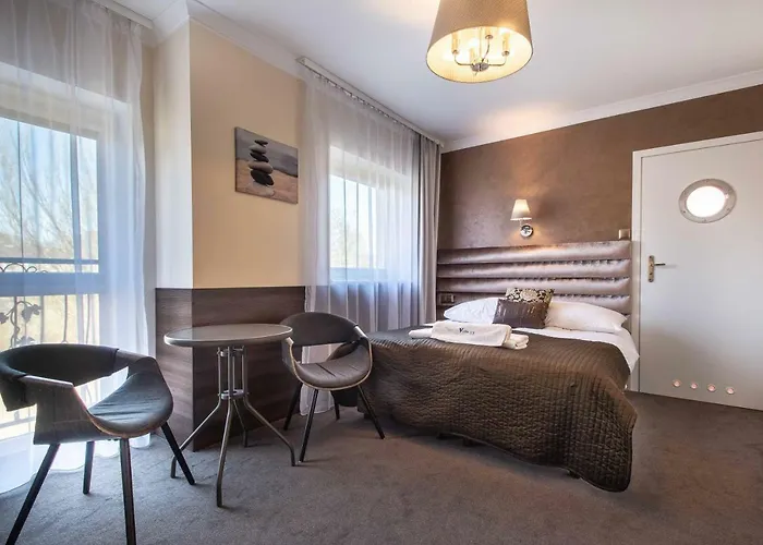 Villa 33 Blisko Plaży Sopot
